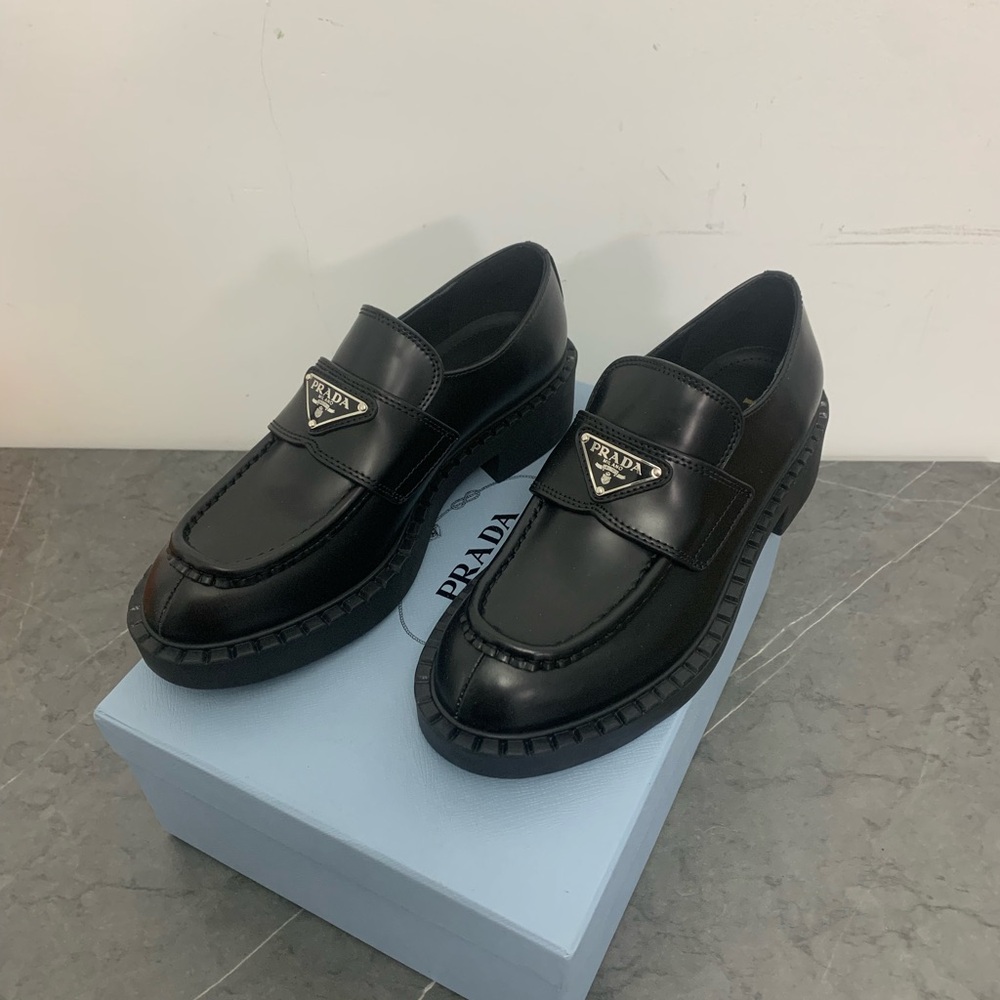 Prada Black Women’s Flats